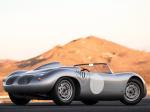 Porsche 718 RS61 Spyder 1961 года